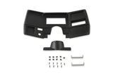 Holley 553-396 Dash Bezels for the EFI 6.86" Dashes