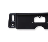 Holley 553-410 Dash Bezels for Racepak Dashes