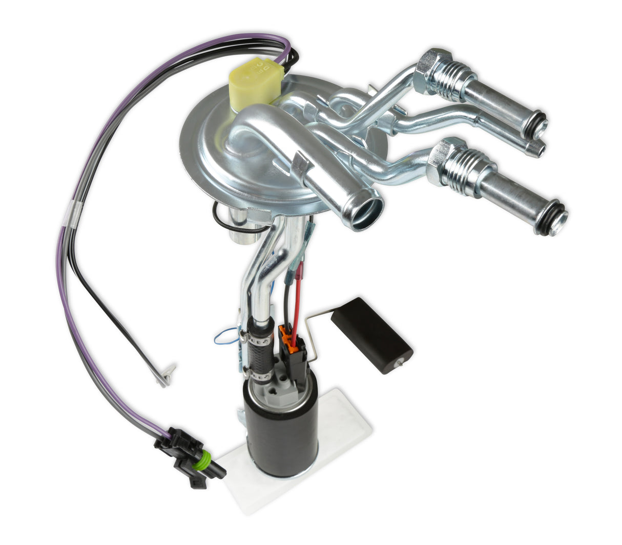 Holley 12-331 350 LPH Fuel Pump Module