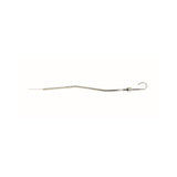 Mr Gasket Engine Oil Dipstick & Tube - Chrome - 6925