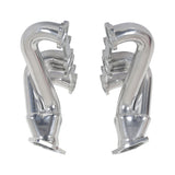 Flowtech Block Hugger Header - Ceramic Coated - 31000FLT