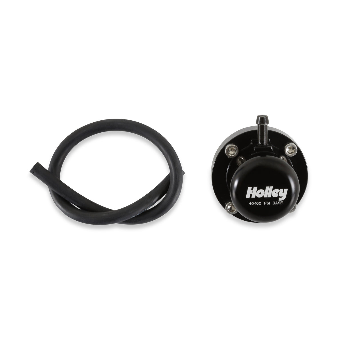 Holley 12-1004 HOLLEY DIRECT MOUNT FUEL PULSE DAMPER