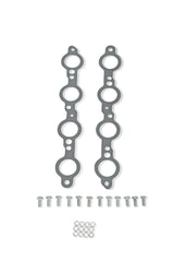 Hooker Super Competition Long Tube Headers - Painted - 2292HKR