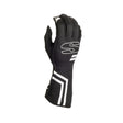 Simpson Safety Simpson Racing Esse Racing Gloves - ESZK