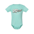 Holley 10479-1ZHOL LS Fest Bodysuit - NEW BORN