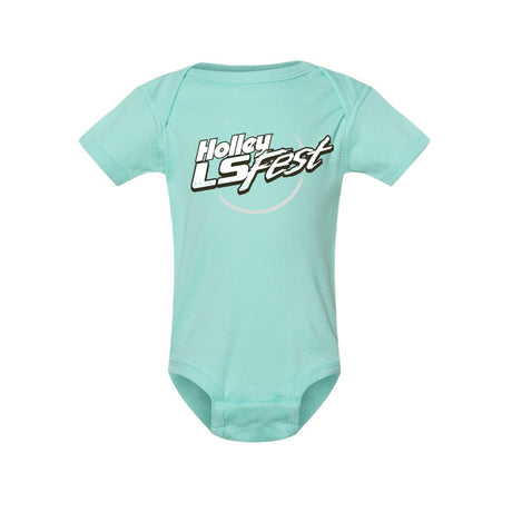 Holley LS Fest Bodysuit - NEW BORN - 10479-1ZHOL
