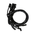 MSD Street-Fire Wire Set SBC, Sock Cap, under Manif - 5564