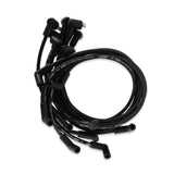 MSD Street-Fire Wire Set SBC, Sock Cap, under Manif - 5564