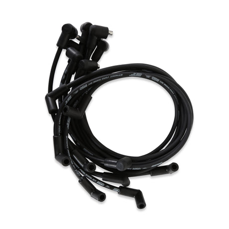 MSD Street-Fire Wire Set SBC, Sock Cap, under Manif - 5564