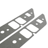Mr Gasket Performance Intake Manifold Gaskets .060 Inch Thick - 108