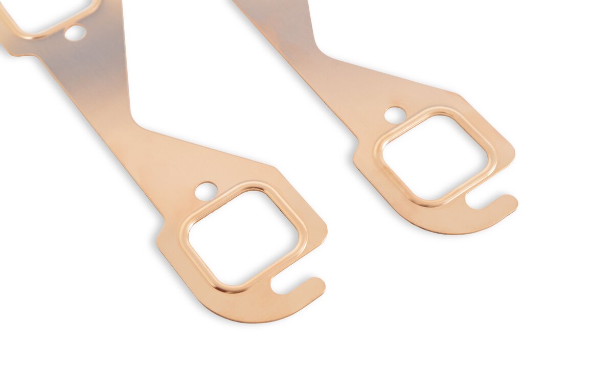 Mr Gasket Copper Seal Header Gaskets - 7153