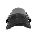Holley 300-915BK Hi-Ram Intake Manifold - Ford Coyote Engine