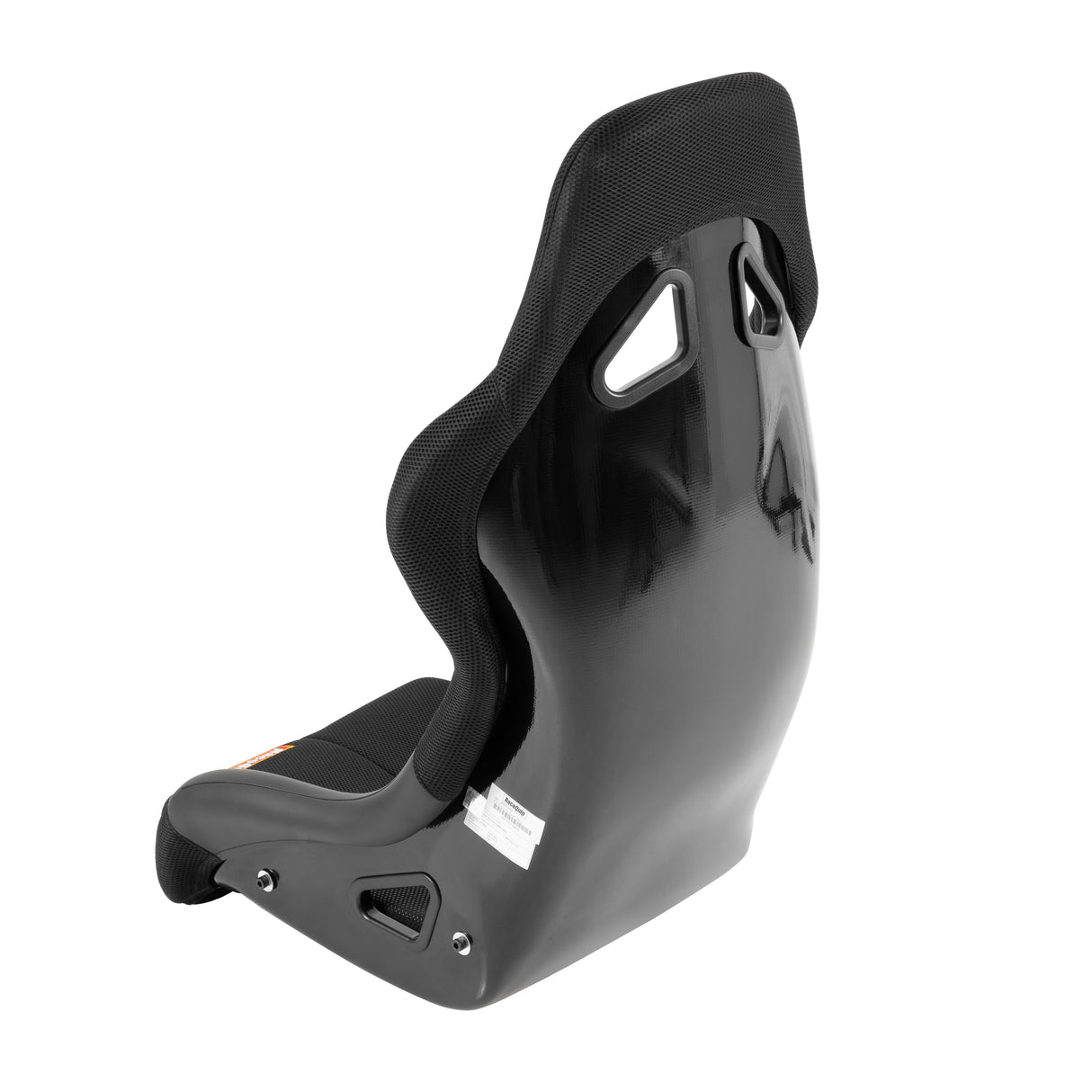 Racequip FIA Rated Composite Racing Seat - 96663369RQP