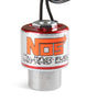 NOS Fuel Solenoid - Red - 18075NOS
