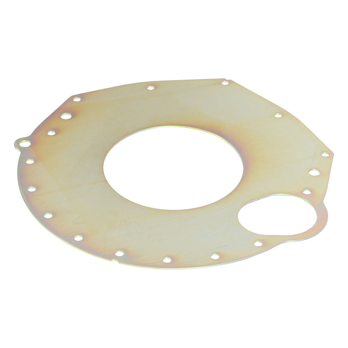 Quick Time Bellhousing - Chevrolet Engine to Ford Transmission - RM-6064