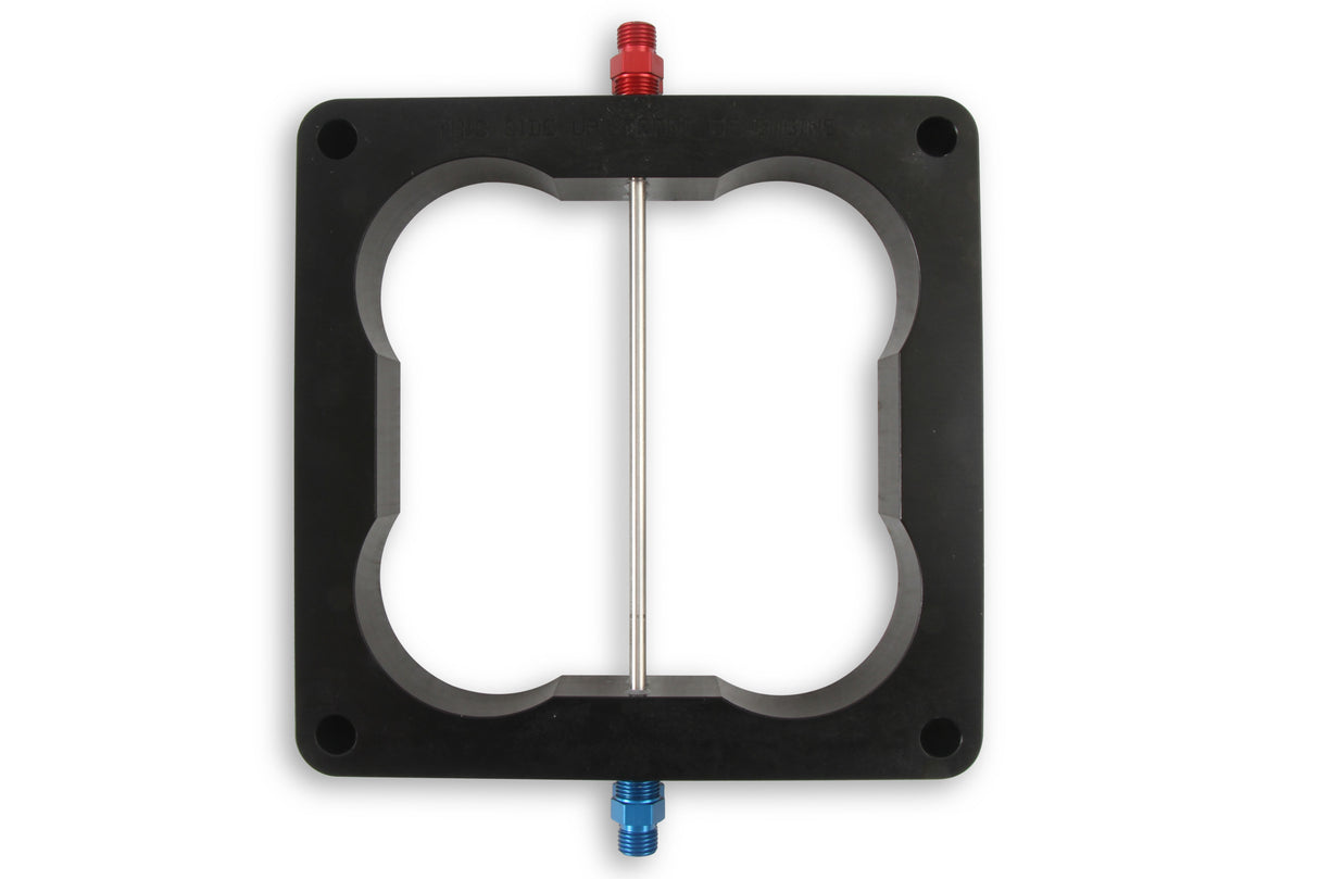 NOS Pro 2 Stage Plate System - 02302NOS