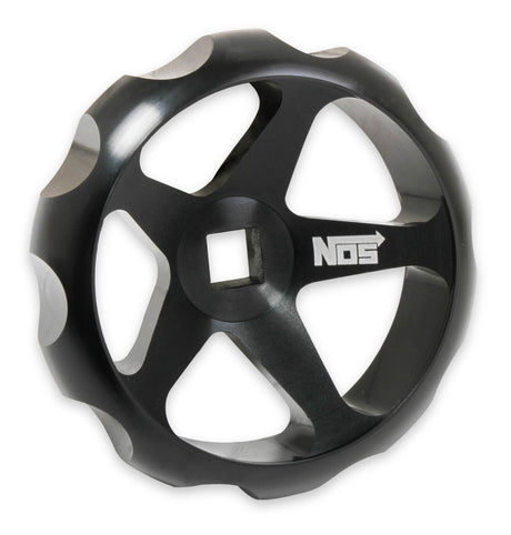 NOS Billet Hand Wheel for Bottle Valves - 16147NOS