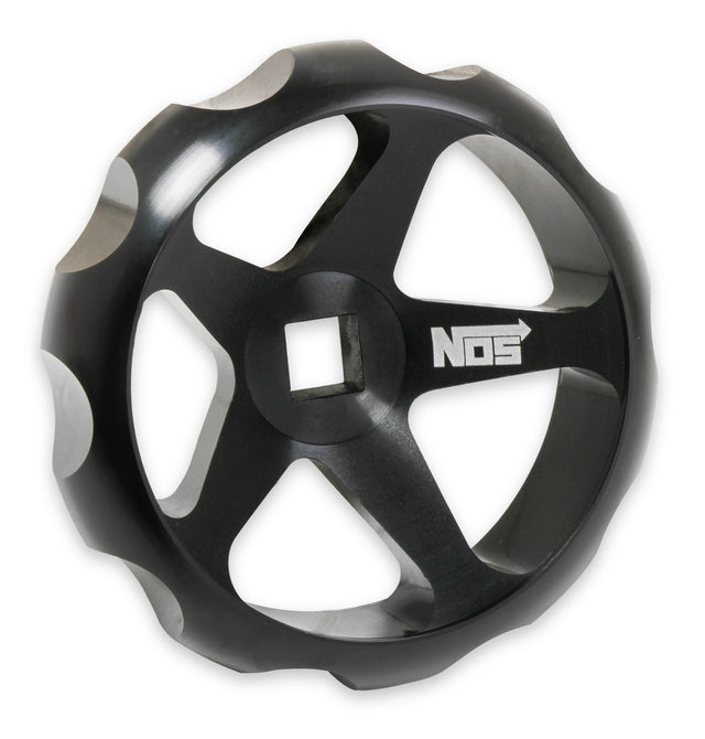 NOS Billet Hand Wheel for Bottle Valves - 16147NOS