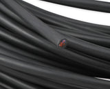 Holley 572-104 EFI 100FT Shielded Cable, 3 Conductor