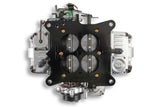 Holley 0-86670BK 670 CFM Ultra Street Avenger Carburetor