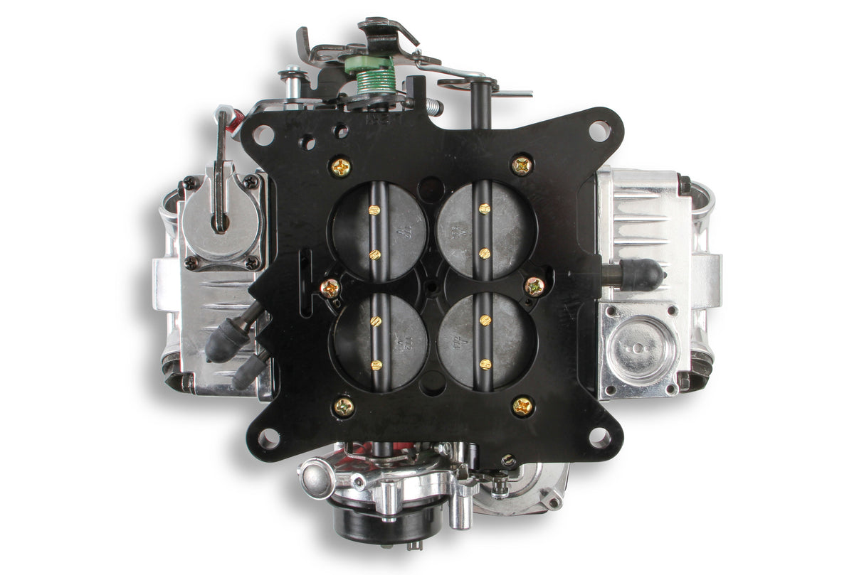 Holley 0-86770BK 770 CFM Ultra Street Avenger Carburetor