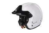 STILO Venti4 Trophy Jet SA25 8859 54 - No Hans White outer/B - AA0114AF2540101