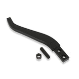 Hurst Shifter Stick - Billet - Satin Black - 53953HST