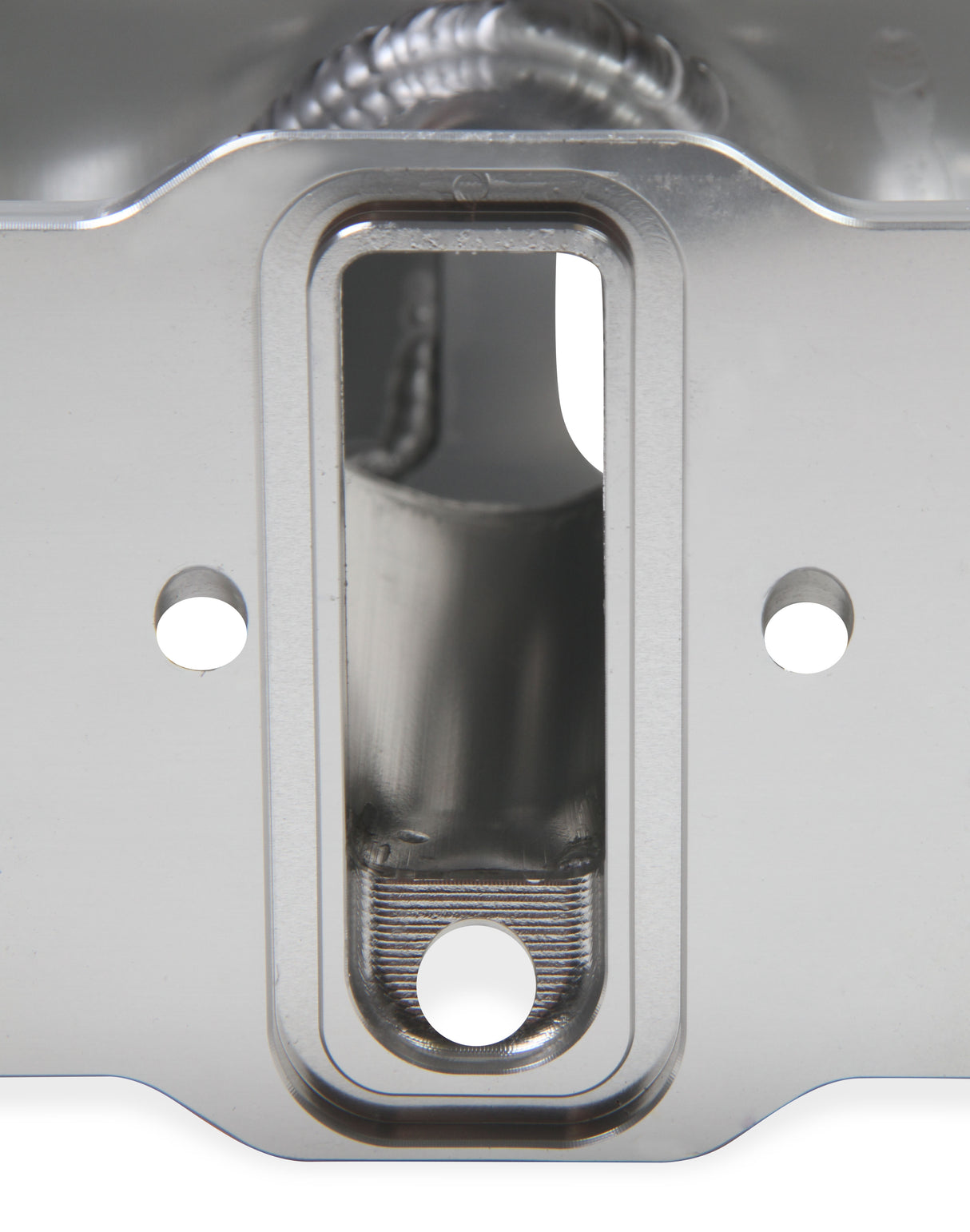 Holley 820051 Sniper EFI Sheet Metal Fabricated Intake Manifold GM LS1/2/6