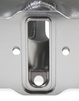 Holley 820051 Sniper EFI Sheet Metal Fabricated Intake Manifold GM LS1/2/6