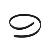 STILO Replacement rubber trim for WRC/Trophy open face helmets. - YA0234