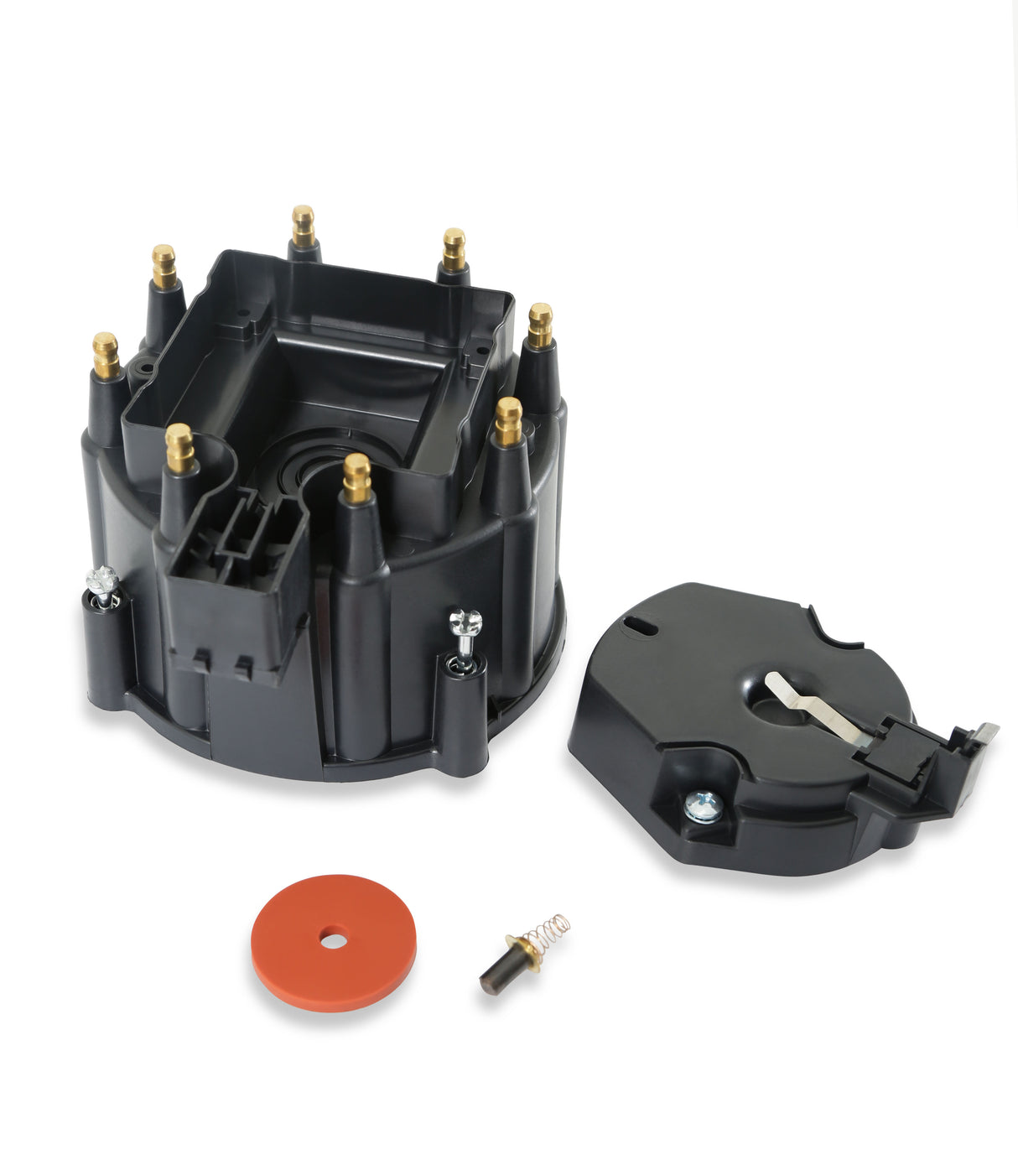 ACCEL Distributor Cap & Rotor Kit - HEI Style - Kit - 8123ACC