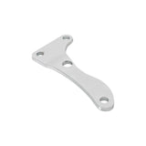 Mr Gasket Mr. Gasket Alternator Bracket - Lower - Chrome - 4954