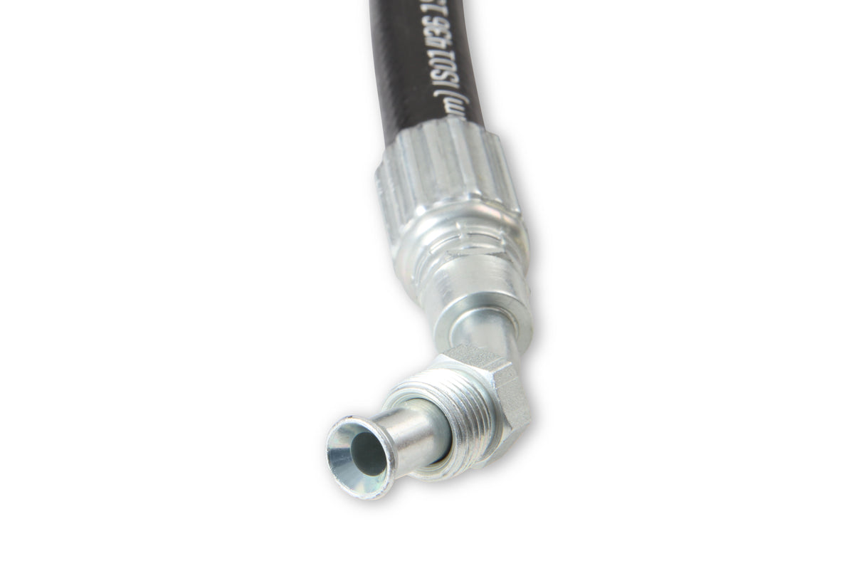 Scott Drake Power Steering Conversion Kit - C8ZZ-MS-PS-CK