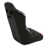 Simpson Racing Pro Sport Off-Road Suspension Seat - S107-306