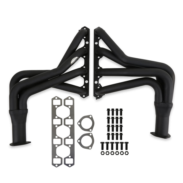 Hooker Competition Long Tube Headers - Painted - 6904HKR