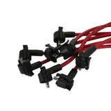 MSD Super Conductor Spark Plug Wire Set, '96-'97 Mustang Cobra, 4.6L - 32219