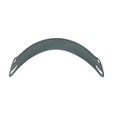STILO VENTI WRC, TROPHY, DES, SPORT SHORT VISOR - Dark Smoke - YA0230
