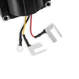MSD Street Fire Ignition Coil GM HEI (internal), Black, Individual - 5525