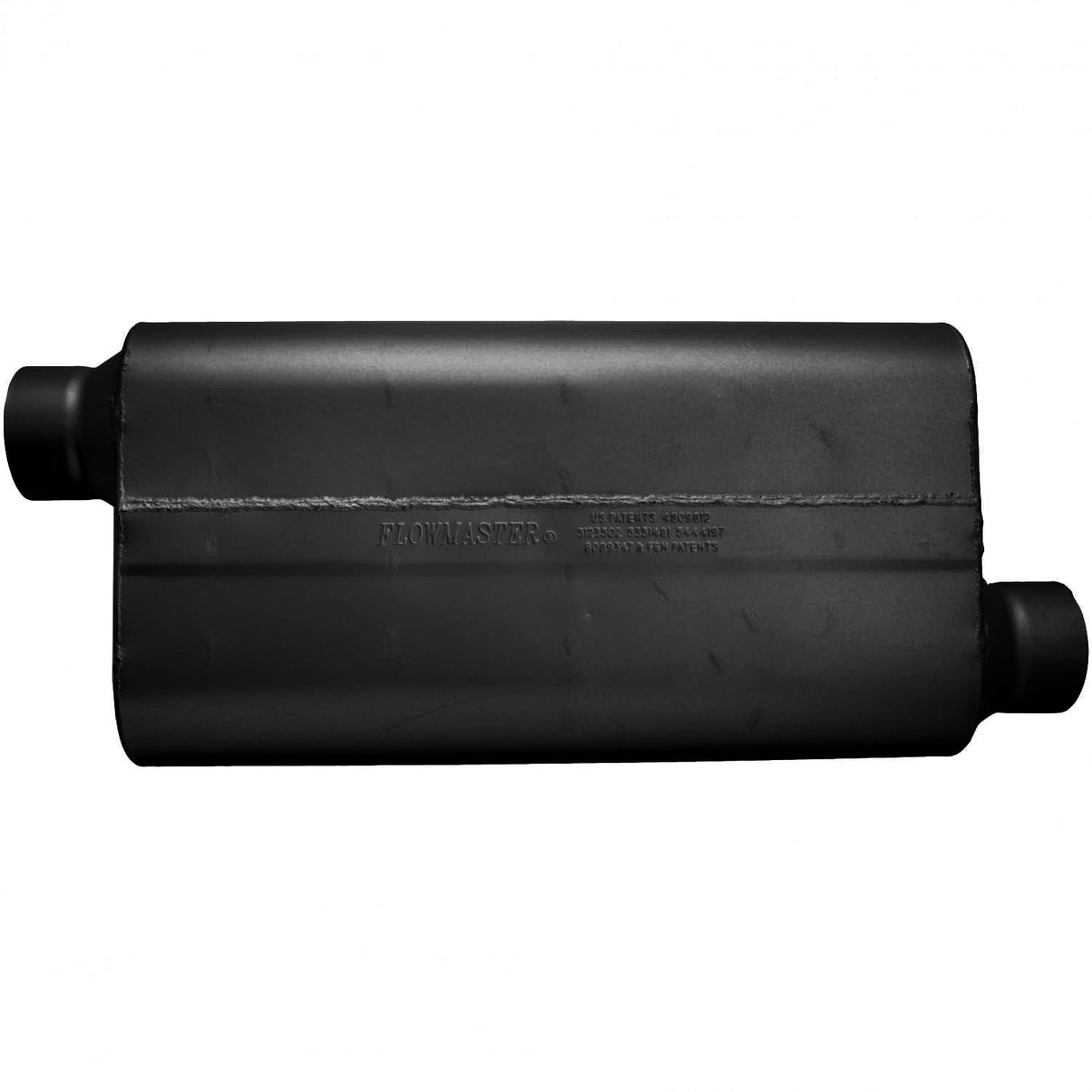 Flowmaster 50 Series Big Block Chambered Muffler - 53553
