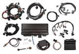 Holley 550-1315 EFI Terminator X Max - 2015.5-2017 Ford Coyote w/ Ti-VCT