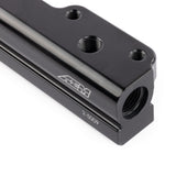 AEM High Volume Fuel Rail - 25-109BK