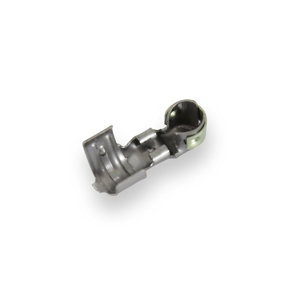 MSD Boot & Terminal Kit 90 Deg Short HEI Gray - 8848