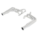 Hooker Super Competition Long Tube Headers - Ceramic Coated - 2117-1HKR