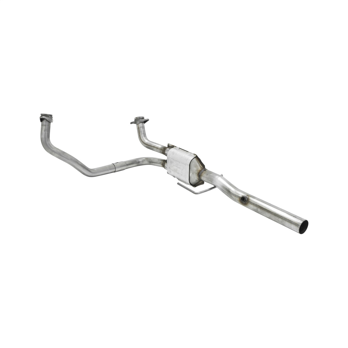 Flowmaster Catalytic Converter - Direct Fit - Federal - 2030004