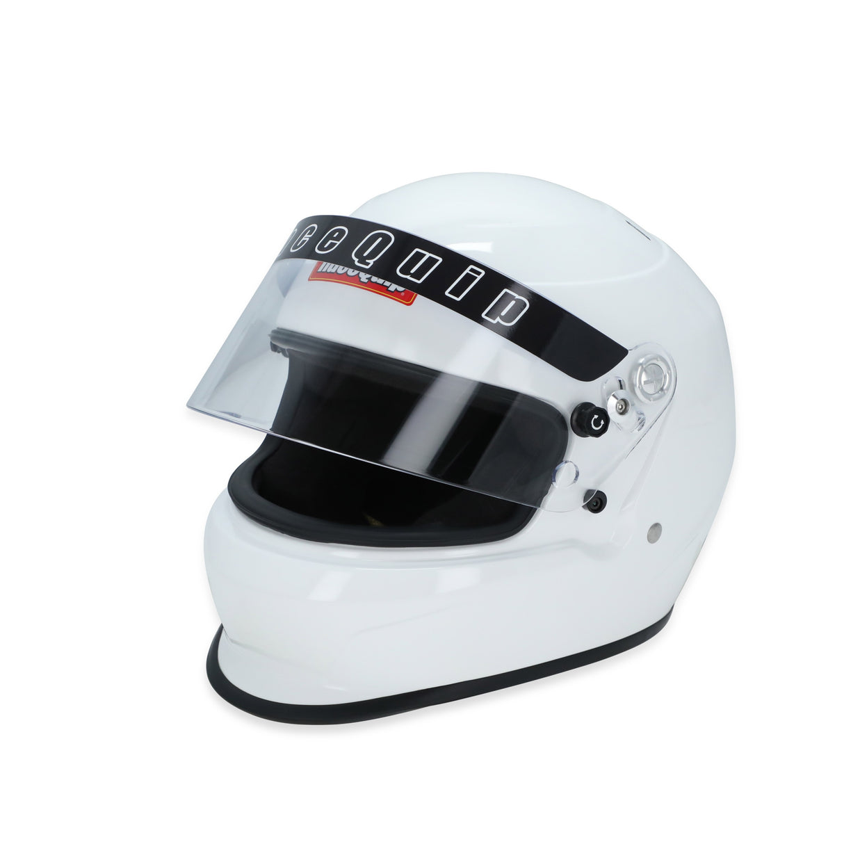 RaceQuip Pro Youth Full-Face Helmet - 2261196RQP