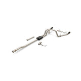 Flowmaster American Thunder Cat-Back Exhaust System - 818169