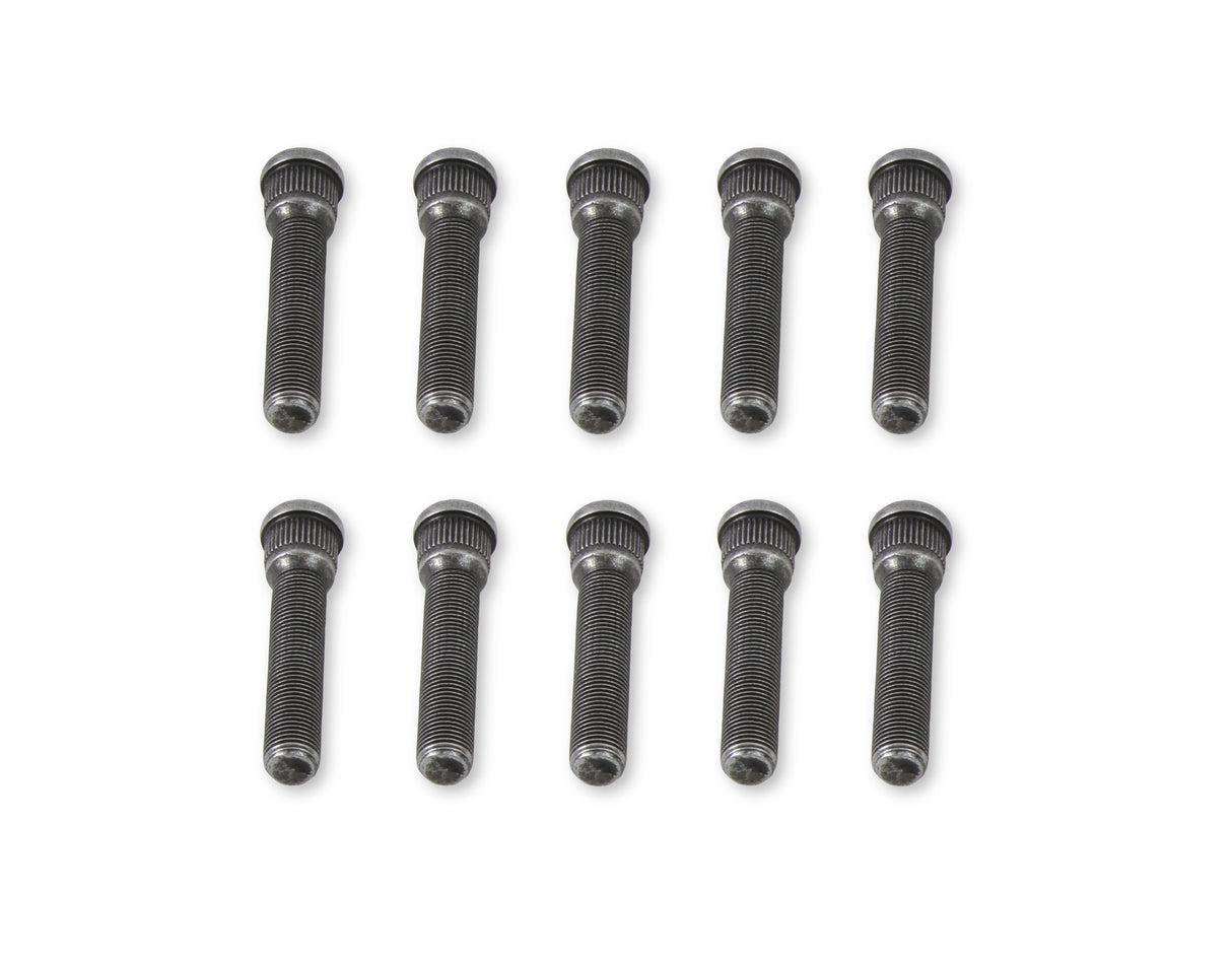 Mr Gasket Competition Wheel Stud Set - 4311