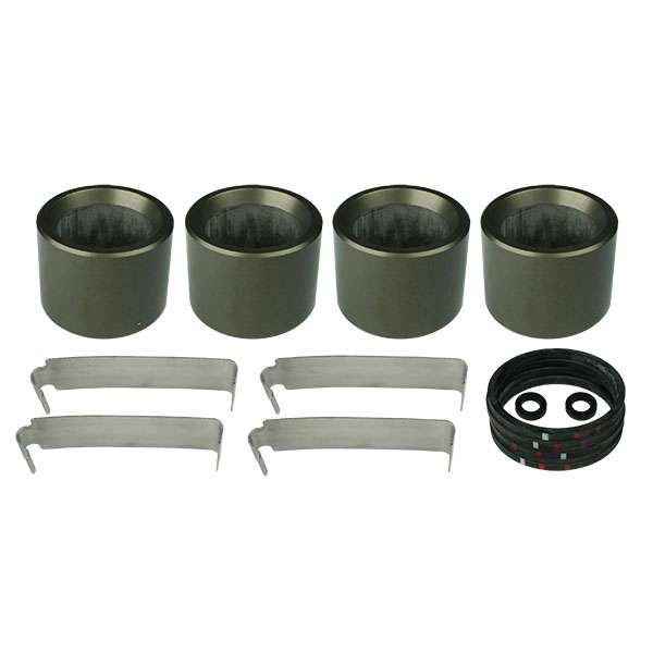 AFCO F22 Complete Rebuild Kit With 1.38" Pistons - 6690263 6690263