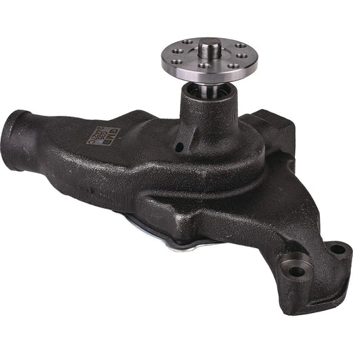GMB Water Pump Chev 283, 327, 350 SB V8 Short Style