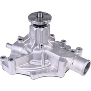 GMB Alloy Water Pump 289 302 351 Windsor V8 Late L/H Outlet